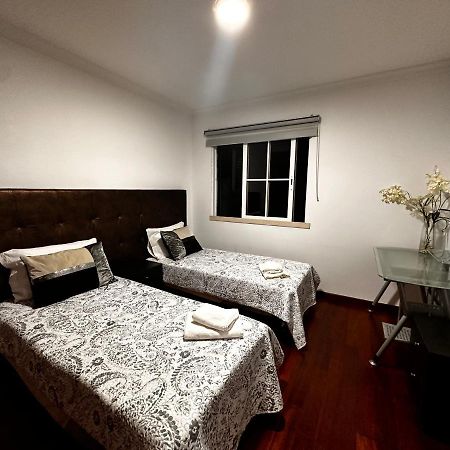 Sao Goncalo Apartamento Exterior foto