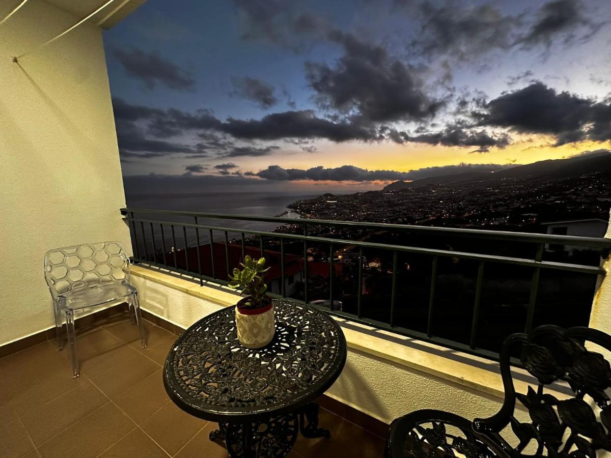 Sao Goncalo Apartamento Exterior foto