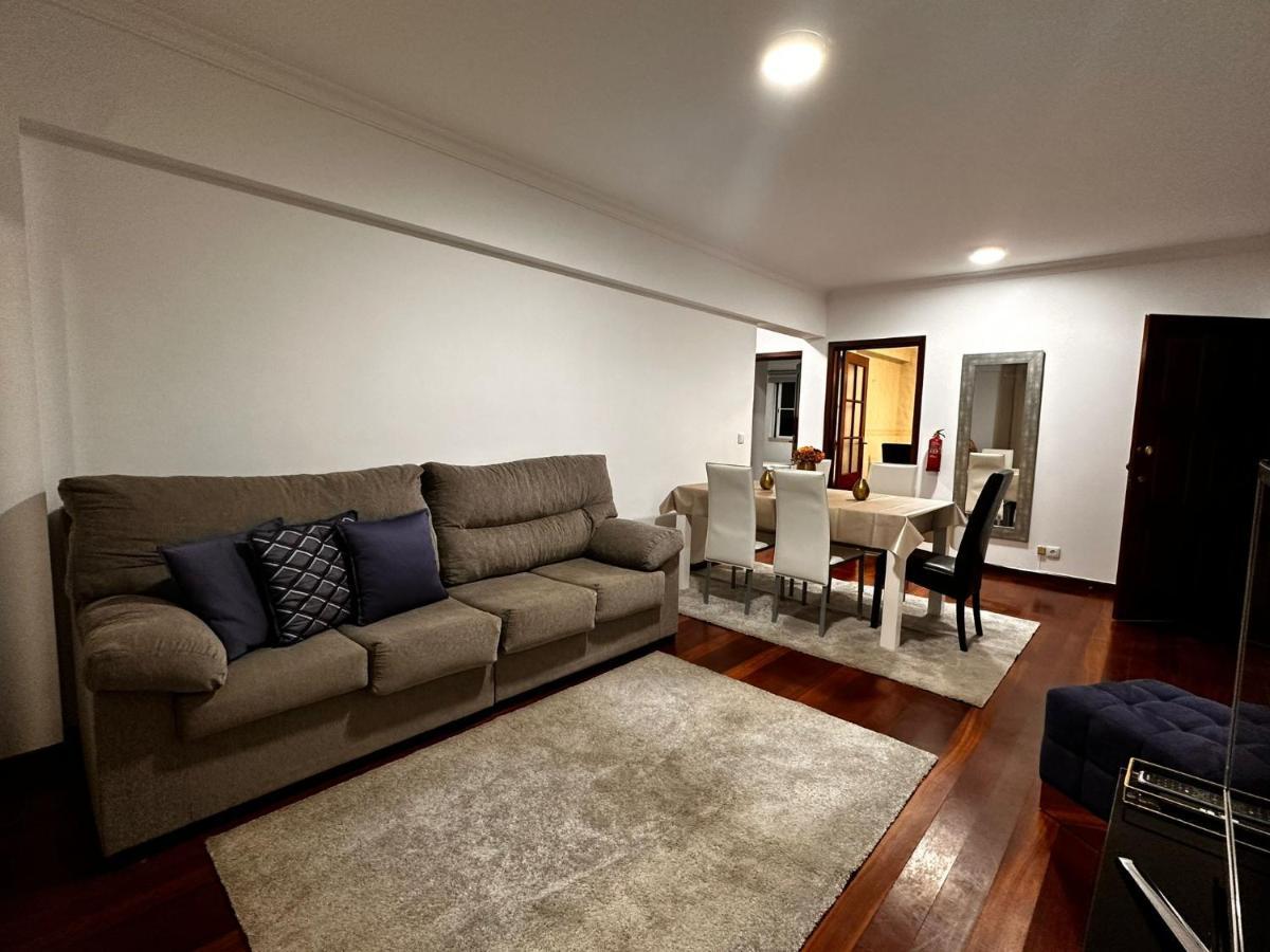 Sao Goncalo Apartamento Exterior foto
