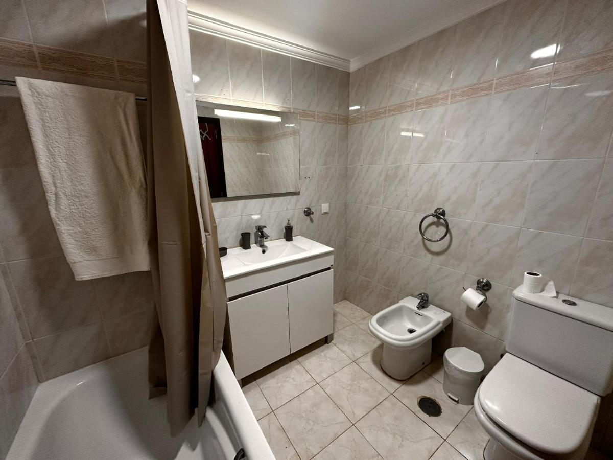 Sao Goncalo Apartamento Exterior foto